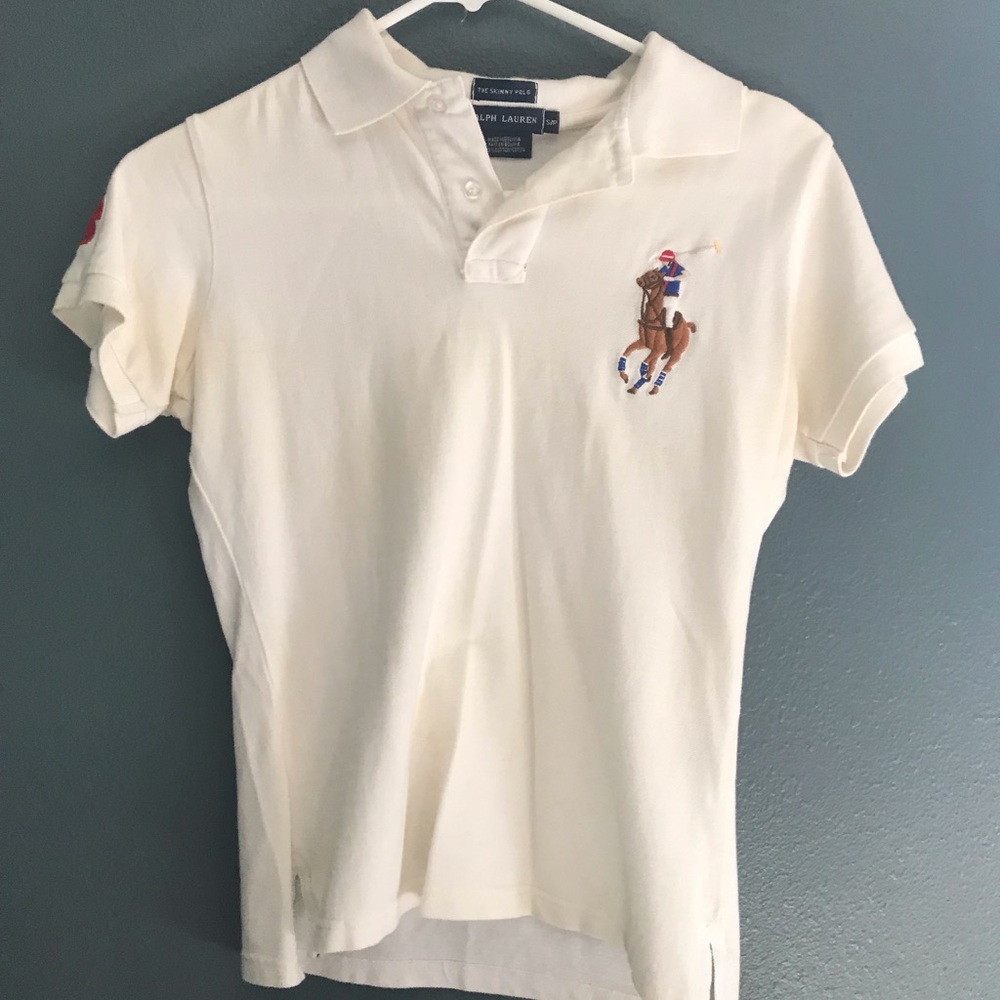 Polo shirt